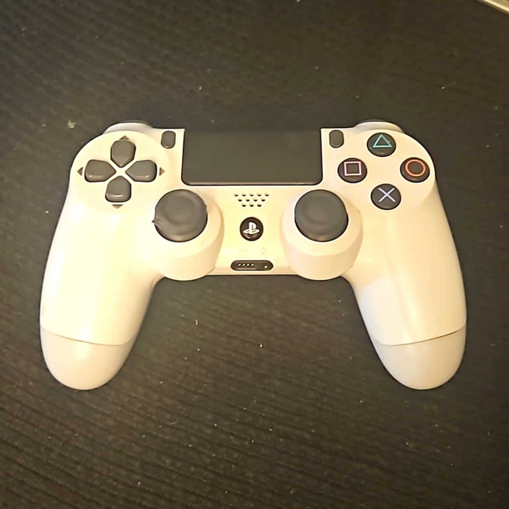 Playstation‎ Controller